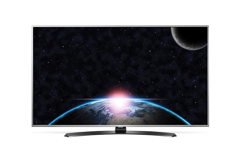 LG UHD TV , 43UH668V